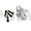 EB130X-TPS  KDE Direct Tail Pushrod Support  